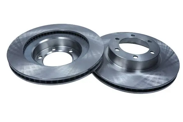 Brzdový kotouč MAXGEAR 19-2488