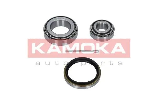 KAMOKA Sada ložisek kol 5600021