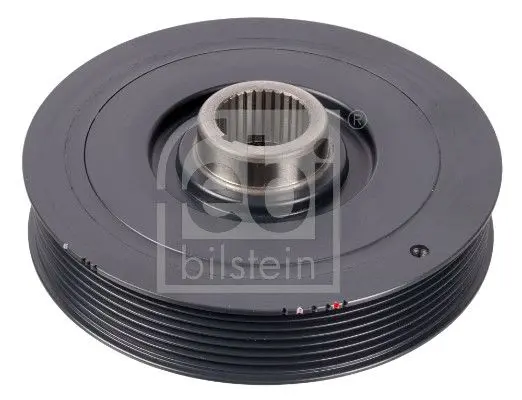 Řemenice, klikový hřídel FEBI BILSTEIN 108067