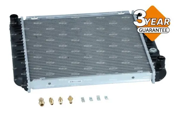 Chladič, chlazení motoru NRF 514782