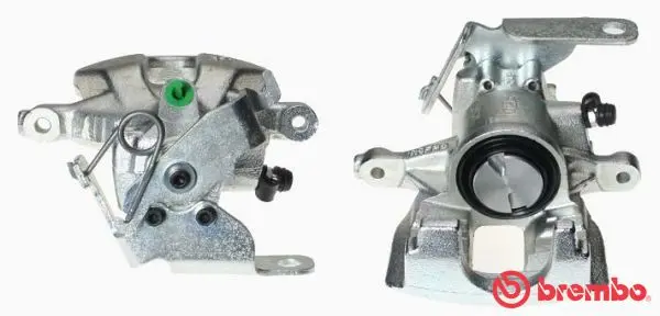 Brzdový třmen BREMBO F 24 148