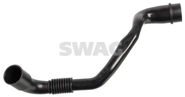 Hadice, větrání klikové skříně SWAG 33 10 0117