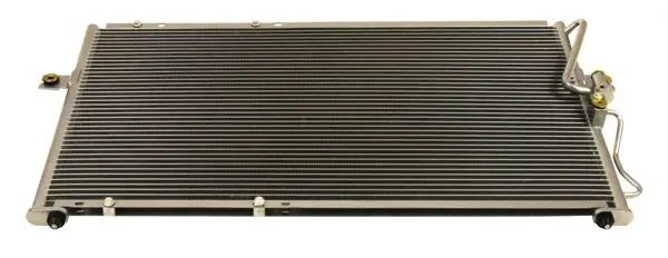 Kondenzátor, klimatizace MAXGEAR AC830056