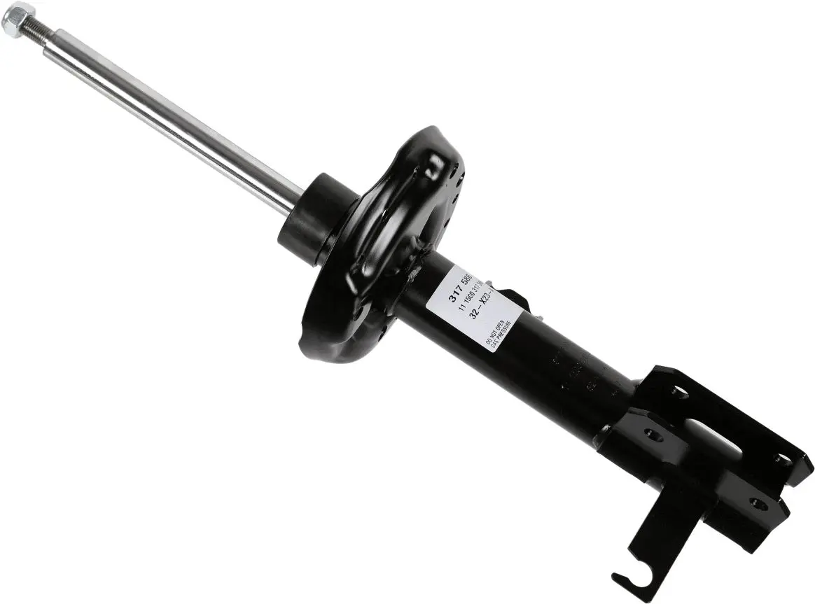 Tlumič pérování SACHS 317 586