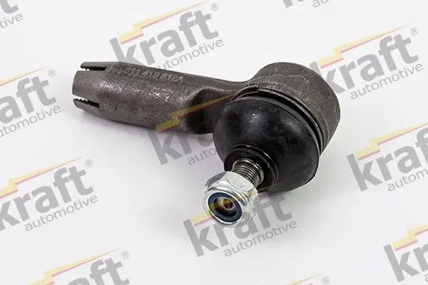 Hlava příčného táhla řízení KRAFT AUTOMOTIVE 4310040