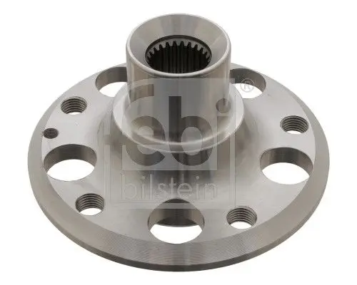 Náboj kola FEBI BILSTEIN 31669