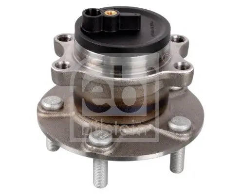 FEBI BILSTEIN Sada ložisek kol 170954
