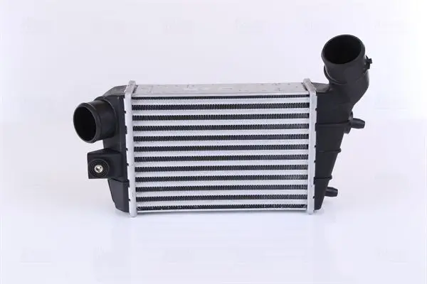 Chladič turba NISSENS 96698