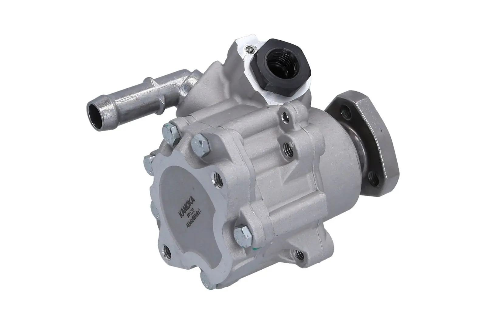 KAMOKA Hydraulické čerpadlo, řízení PP176