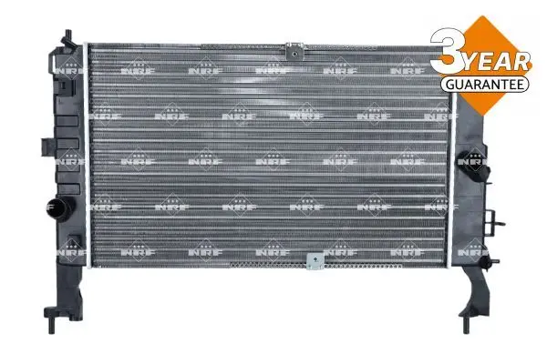 Chladič, chlazení motoru NRF 53475A