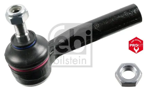 Hlava příčného táhla řízení FEBI BILSTEIN 32767