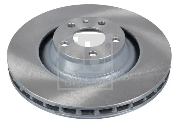 Brzdový kotouč FEBI BILSTEIN 26659