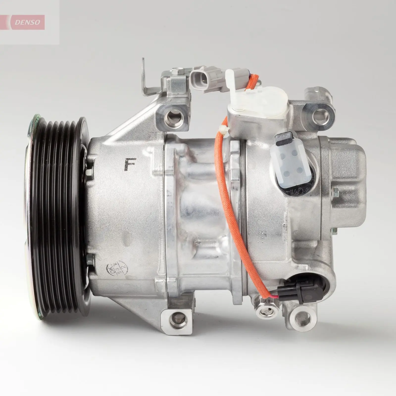 Kompresor, klimatizace DENSO DCP50248