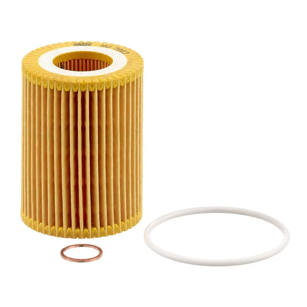 MANN-FILTER Olejový filtr HU7003X