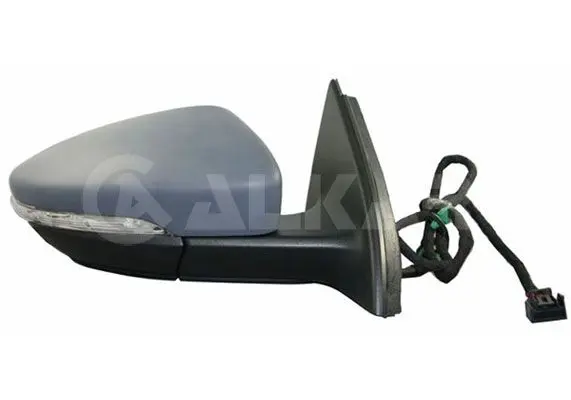 Vnější zpětné zrcátko ALKAR 6148163
