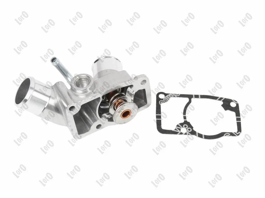 Termostat, chladivo ABAKUS 037-025-0005