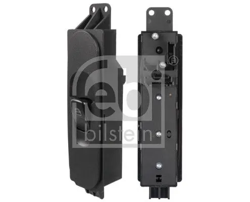 Spínač, zvedací zařízení oken FEBI BILSTEIN 107794