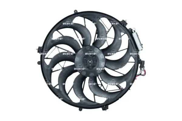 Větrák, chlazení motoru NRF 47028