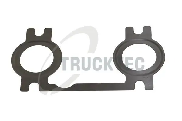 Těsnění, kolektor výfukových plynů TRUCKTEC AUTOMOTIVE 01.16.096