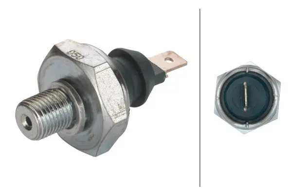 Olejový tlakový spínač HELLA 6ZL 009 600-071