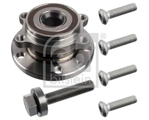 FEBI BILSTEIN Sada ložisek kol 27317