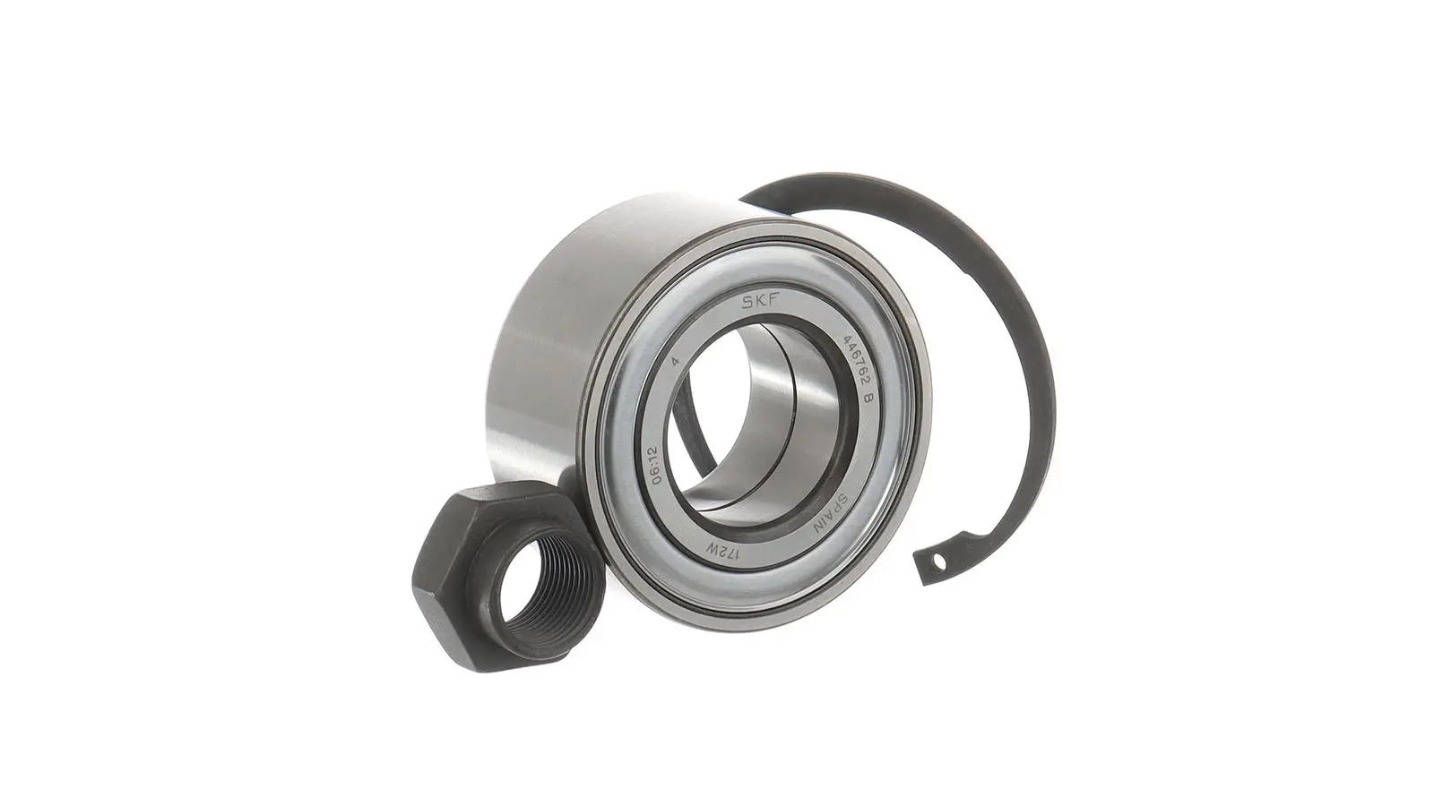 SKF Sada ložisek kol VKBA882
