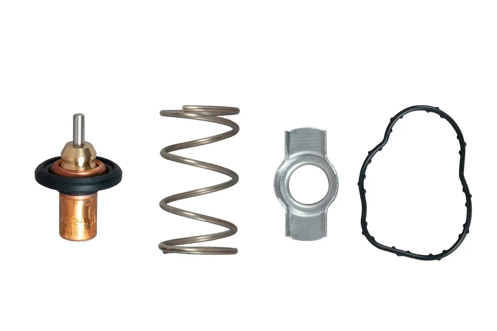 Termostat, chladivo GATES TH51883G1