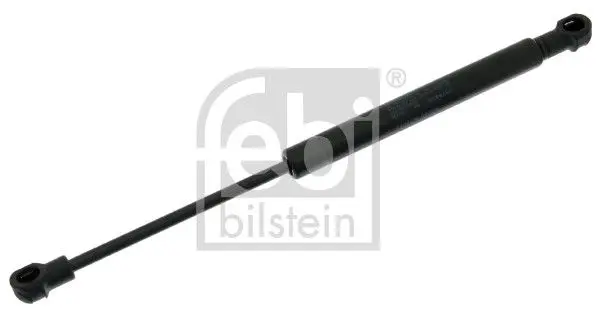 Pneumatická pružina, zavazadlový / nákladový prostor FEBI BILSTEIN 37274