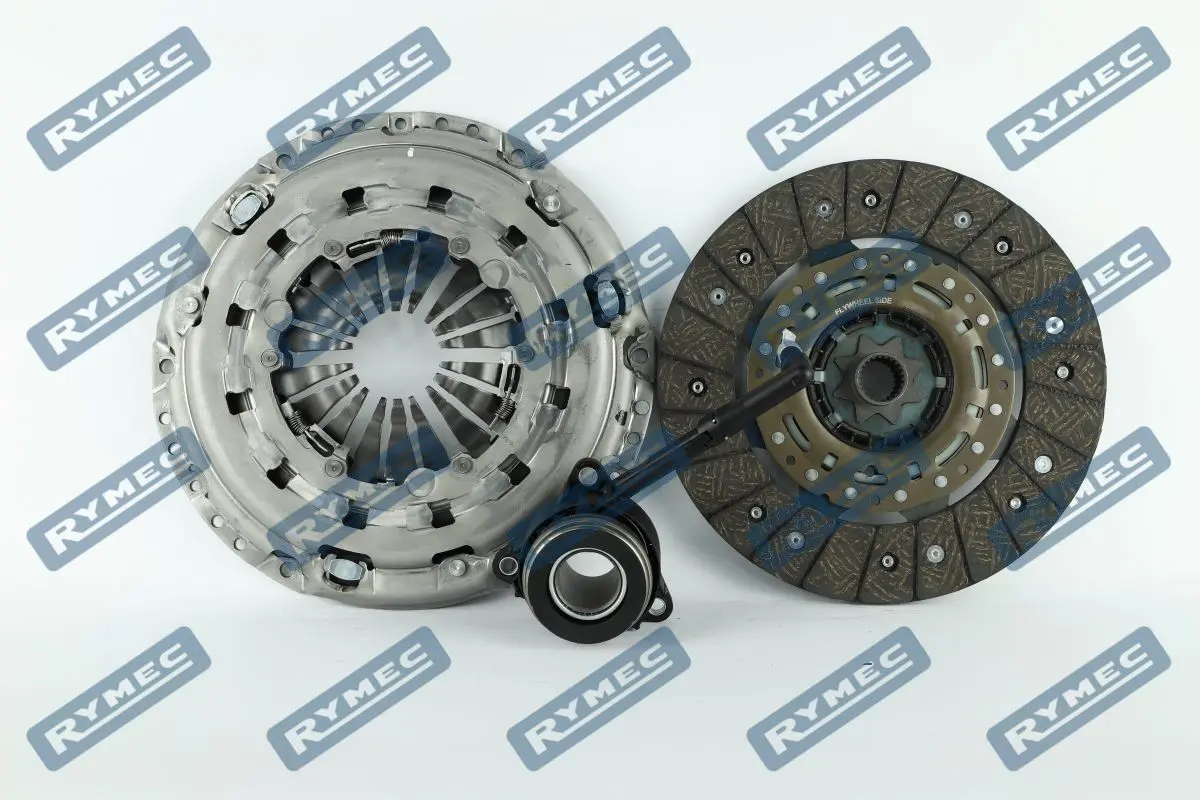 Sada spojky RYMEC JT17161068