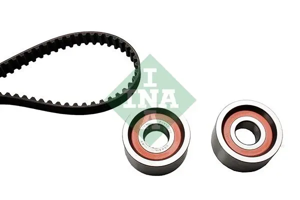 Sada rozvodového řemene Schaeffler INA 530 0073 10