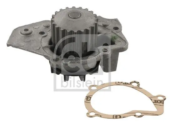 Vodní čerpadlo, chlazení motoru FEBI BILSTEIN 09257