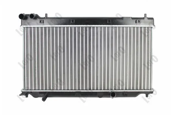 Chladič, chlazení motoru ABAKUS 018-017-0018