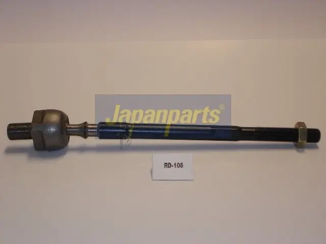 Axiální kloub, příčné táhlo řízení JAPANPARTS RD-106
