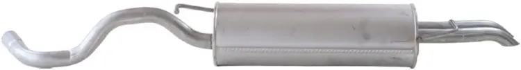 Zadní tlumič výfuku BOSAL 281-227