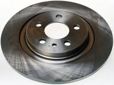 Brzdový kotouč DENCKERMANN B130276