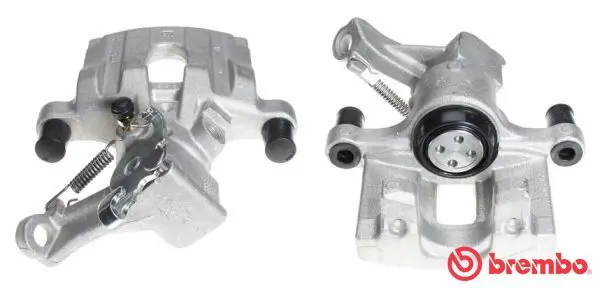 Brzdový třmen BREMBO F 59 129