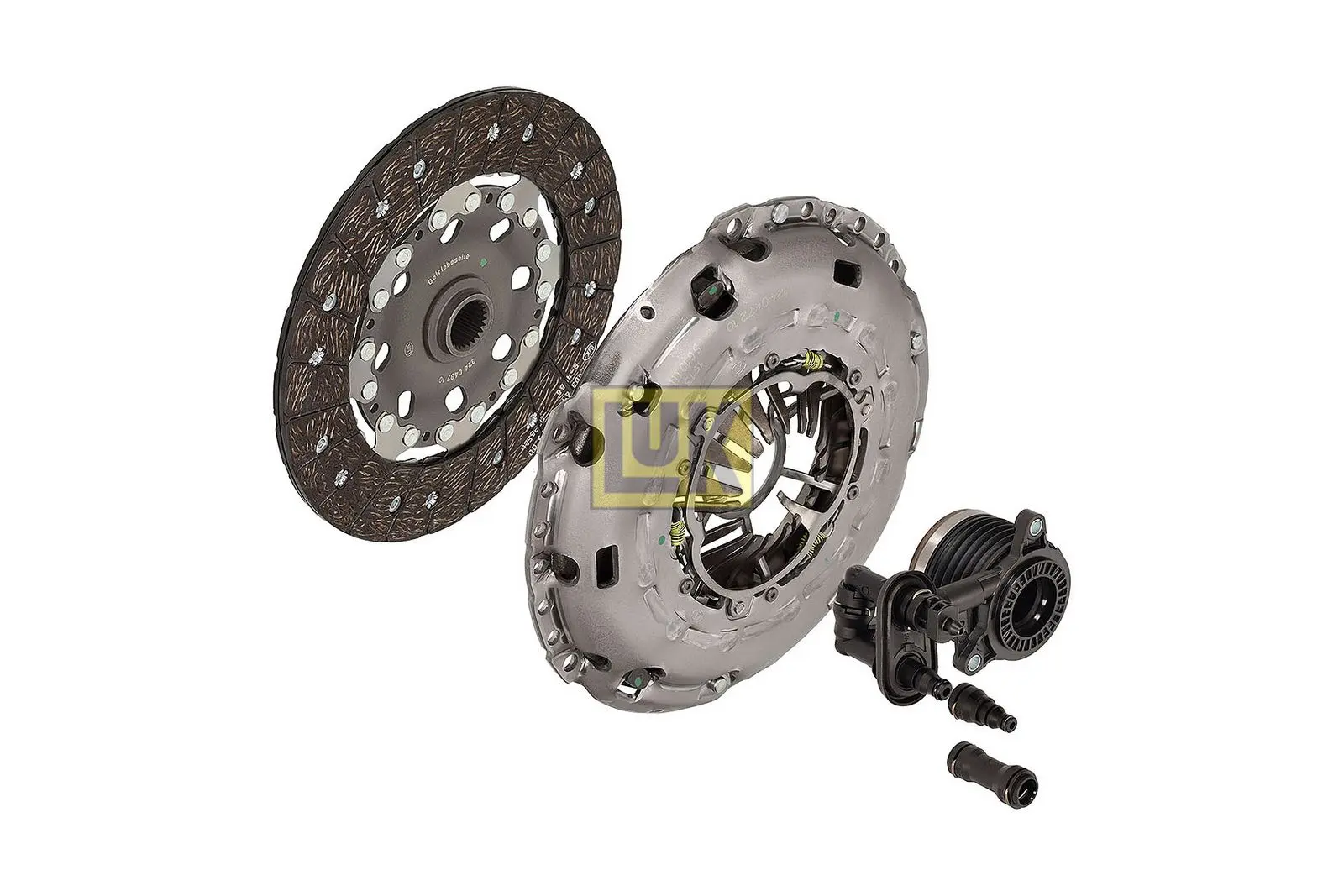 Sada spojky Schaeffler LuK 624 3352 33