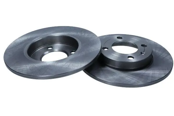 Brzdový kotouč MAXGEAR 19-0786