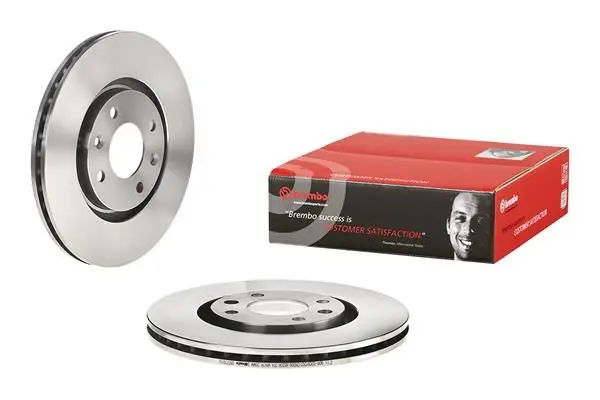 Brzdový kotouč BREMBO 09.5730.10