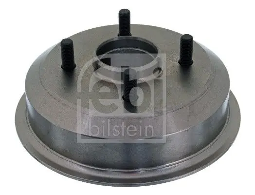 Brzdový buben FEBI BILSTEIN 05670