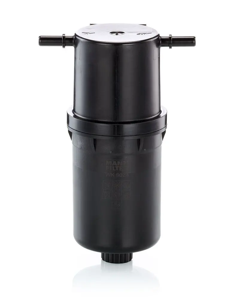 MANN-FILTER Palivový filtr WK9024