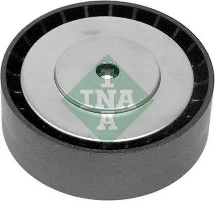 Napínací kladka, žebrovaný klínový řemen Schaeffler INA 531 0734 10