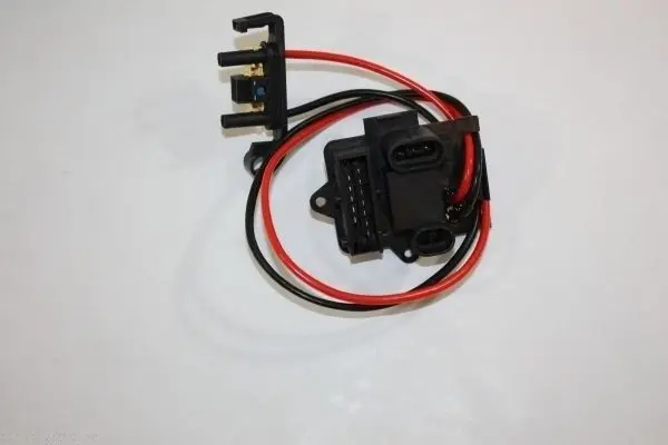 Odpor, vnitřní tlakový ventilátor AUTOMEGA 150062910