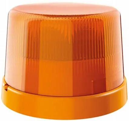 Otočný maják HELLA 2RL 011 484-001