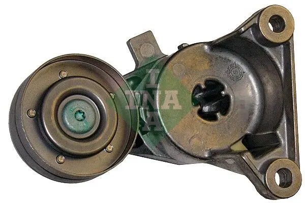 Napínák, žebrovaný klínový řemen Schaeffler INA 534 0083 30