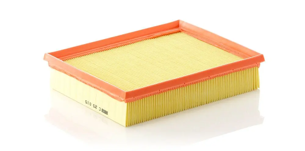 Vzduchový filtr MANN-FILTER C 25 015