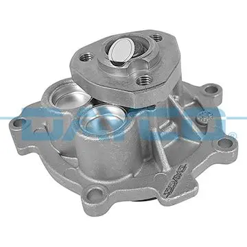 Vodní čerpadlo, chlazení motoru DAYCO DP191