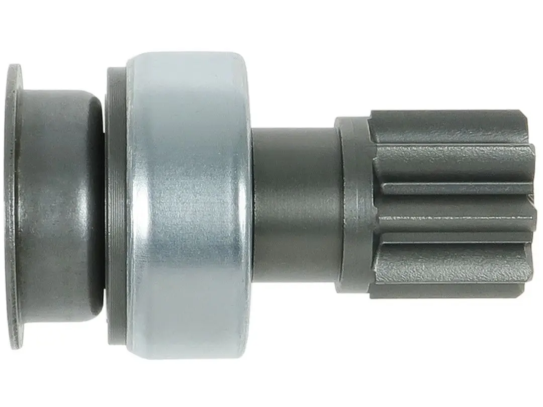 AS-PL Volnoběžný převod, startér SD5030
