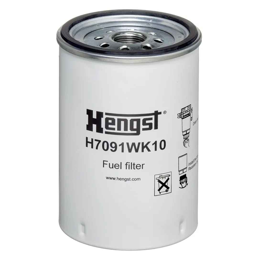 Palivový filtr HENGST FILTER H7091WK10