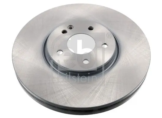 Brzdový kotouč FEBI BILSTEIN 45895